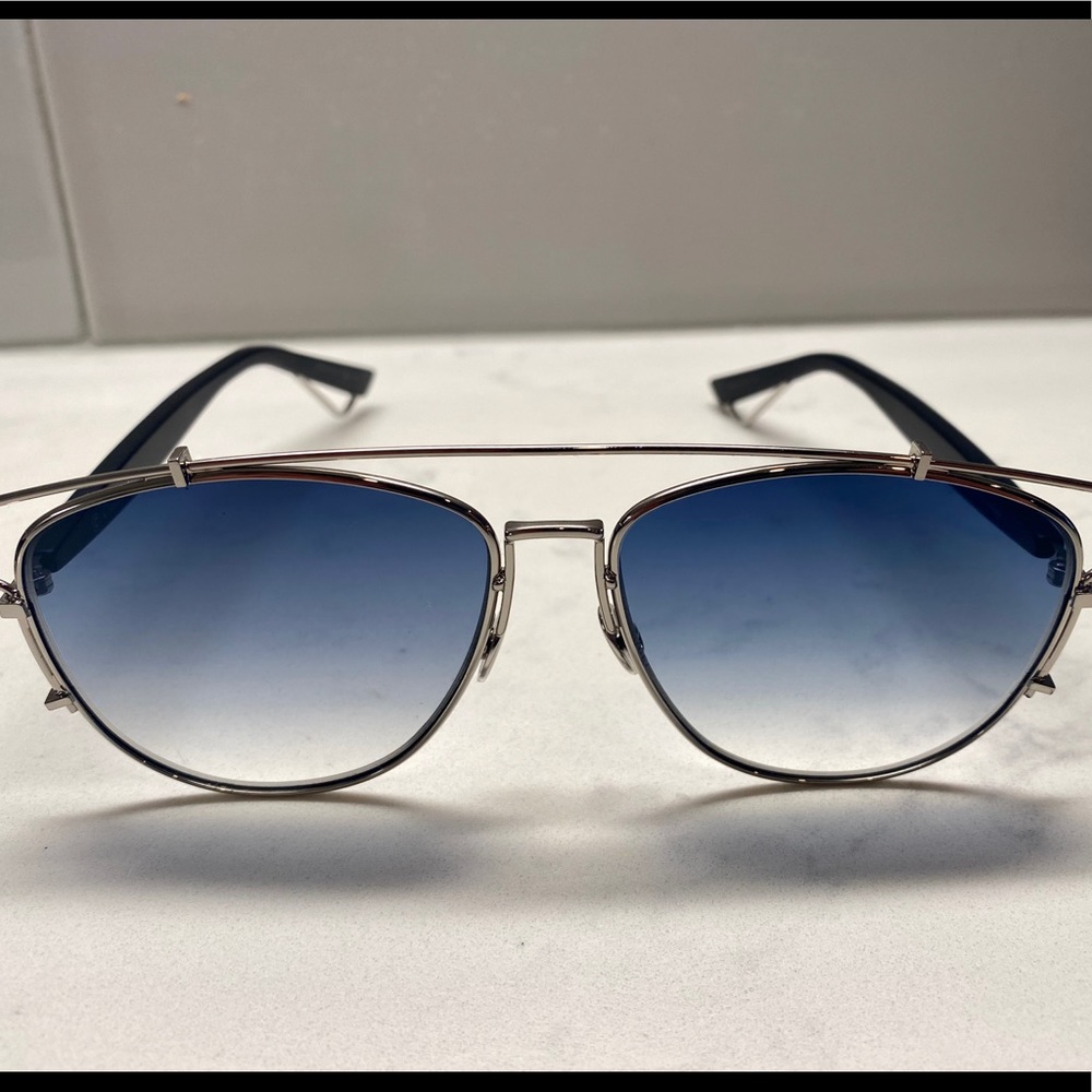 DIOR TECHNOLOGIC SUNGLASSES